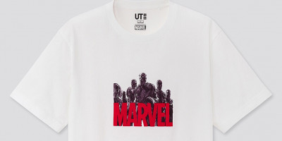 UNIQLO Kini Hadirkan Art of Marvel thumbnail